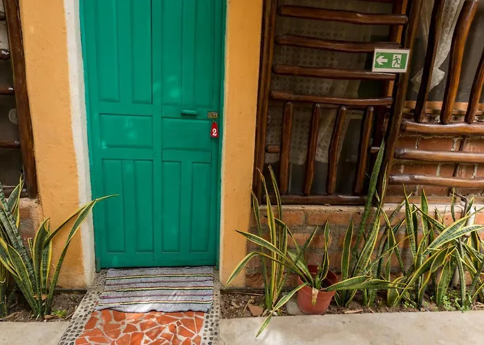 Apartamento Casa Mexica Zihuatanejo