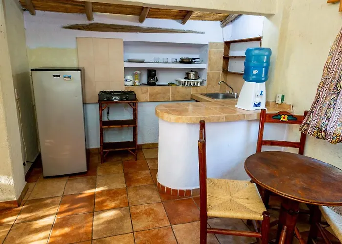 Casa Mexica Apartamento *