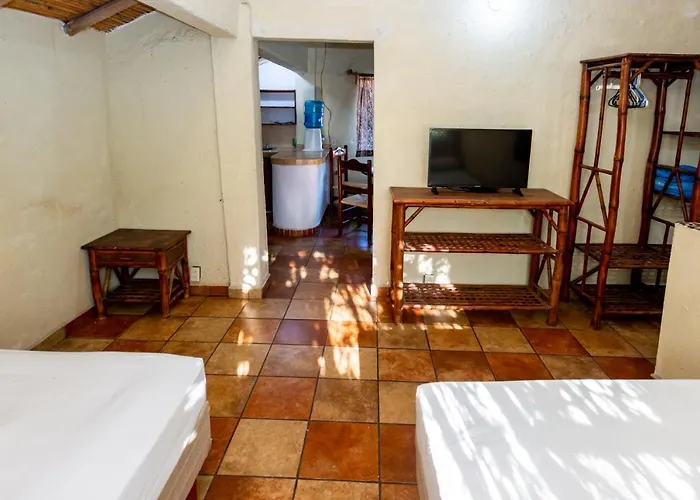 Casa Mexica Apartamento *