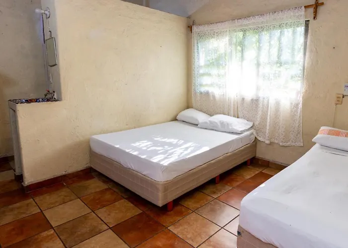 Casa Mexica *