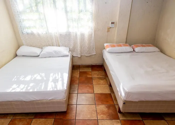 Casa Mexica Apartamento