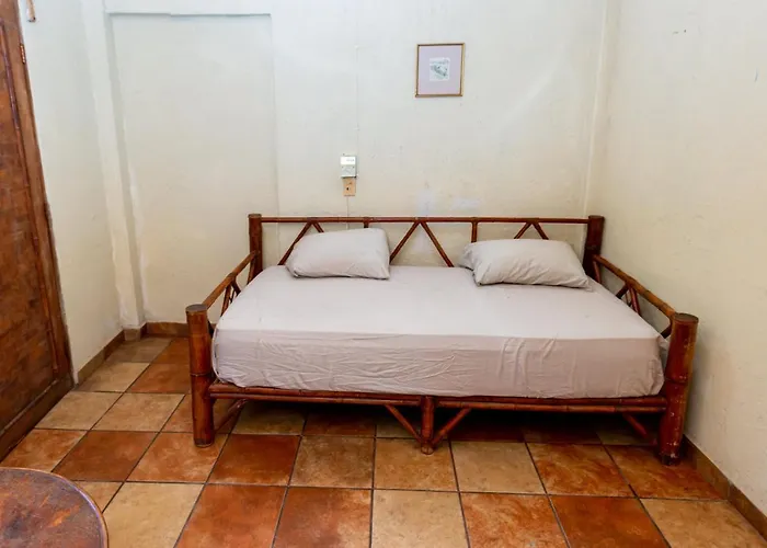 Apartamento Casa Mexica Zihuatanejo