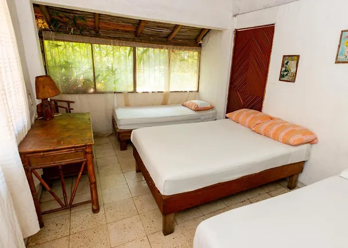 Casa Mexica * Zihuatanejo