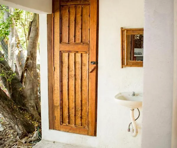 Apartamento Casa Mexica Zihuatanejo
