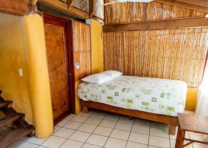 Casa Mexica Apartamento