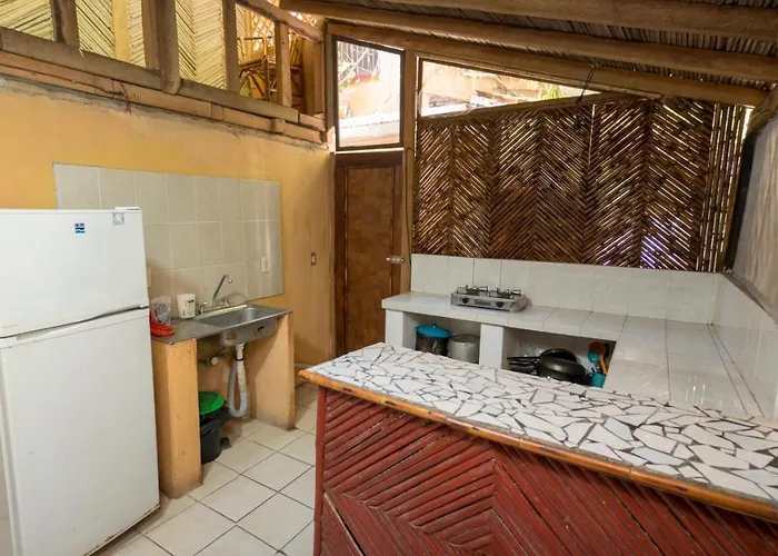 Casa Mexica Apartamento *