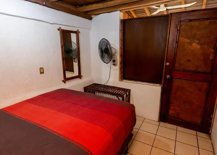 Casa Mexica