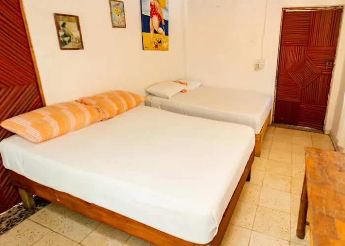 Casa Mexica Apartamento *