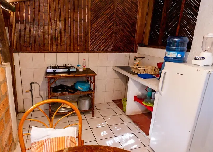 Casa Mexica *
