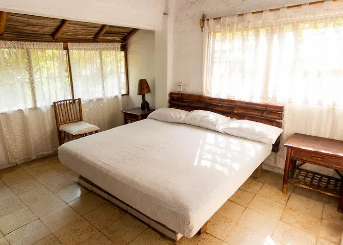 Casa Mexica Apartamento *