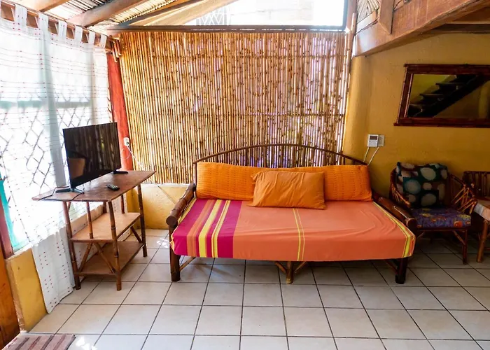 Casa Mexica * Zihuatanejo