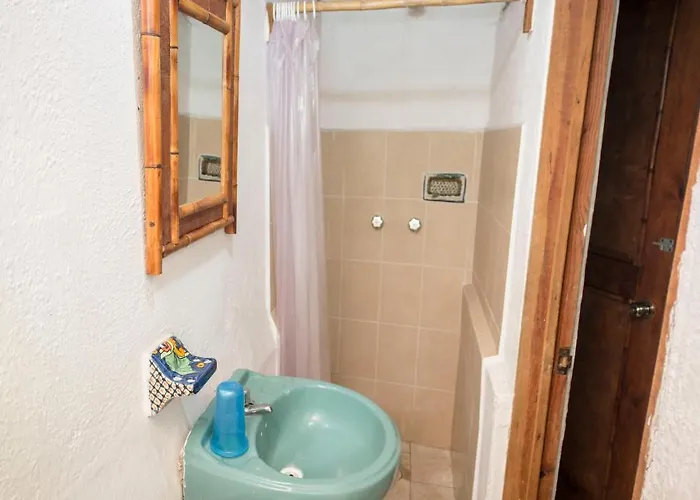 Casa Mexica Zihuatanejo