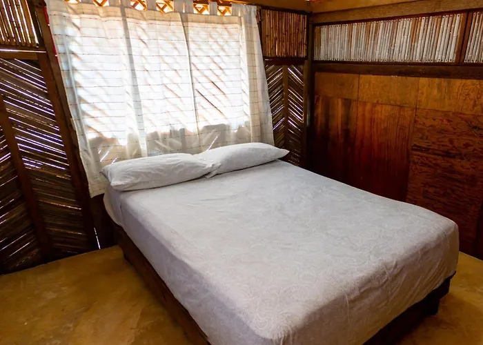 Casa Mexica * Zihuatanejo