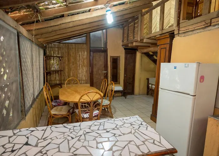 Apartamento Casa Mexica *