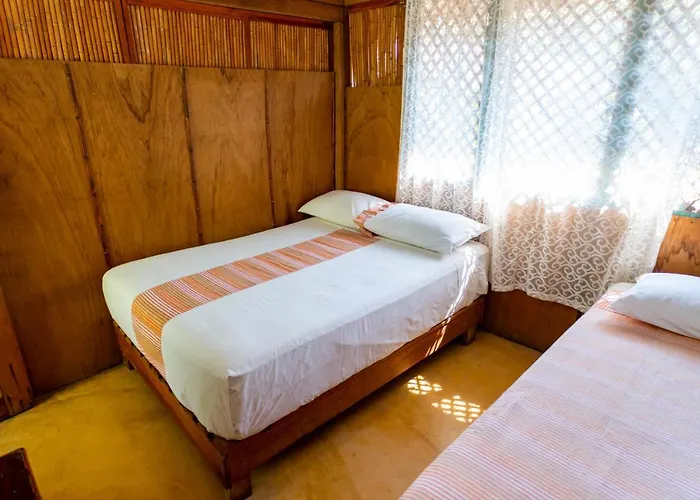 Casa Mexica * Zihuatanejo