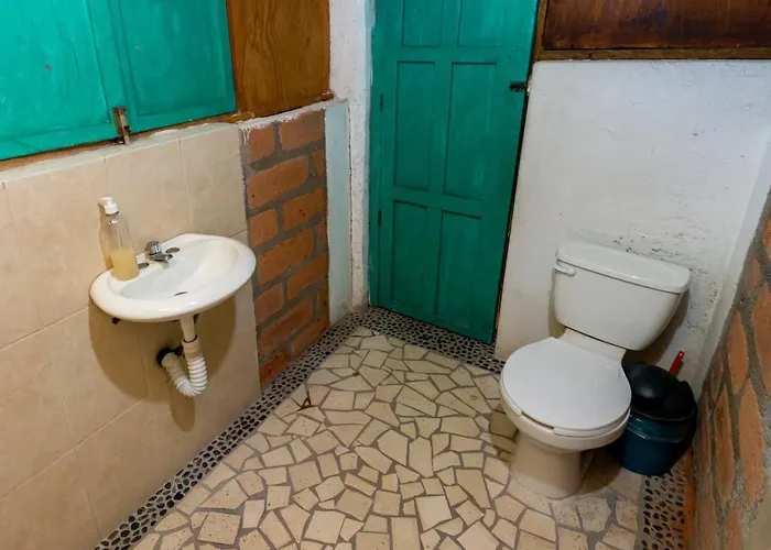 Casa Mexica * Zihuatanejo