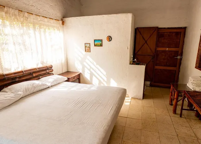 Casa Mexica Zihuatanejo