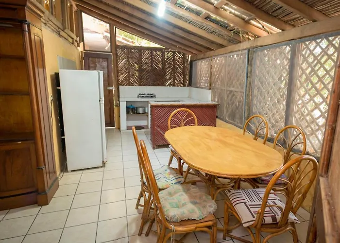 Casa Mexica Zihuatanejo