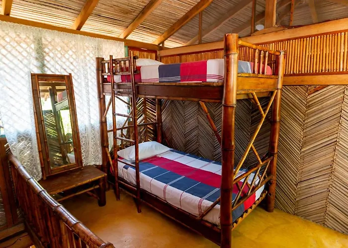 Apartamento Casa Mexica *
