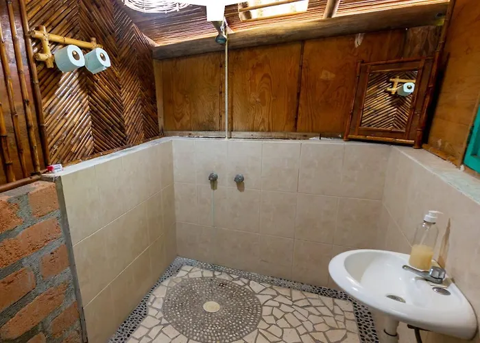 Casa Mexica