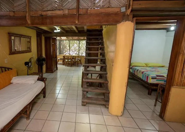 Apartamento Casa Mexica Zihuatanejo
