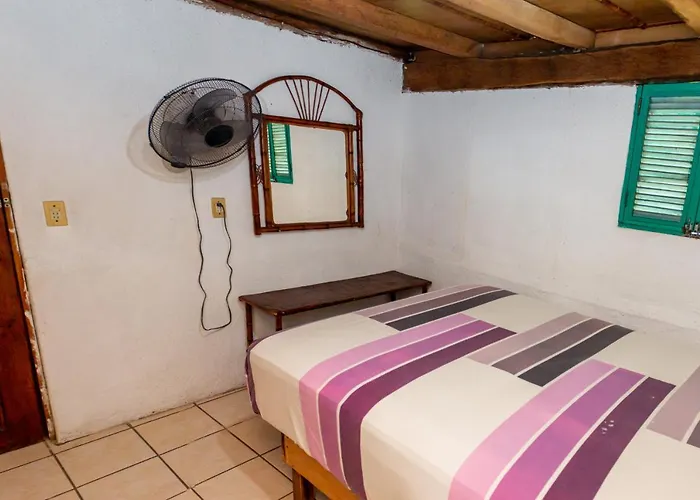 Casa Mexica Apartamento