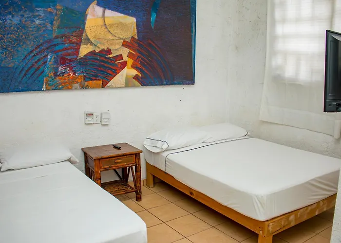 Casa Mexica
