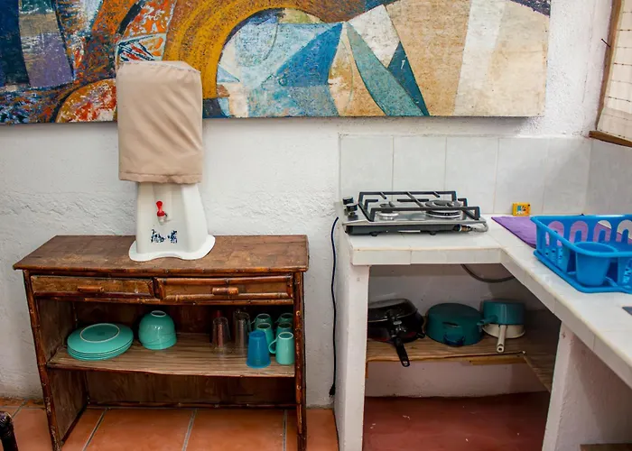Casa Mexica Apartamento Zihuatanejo