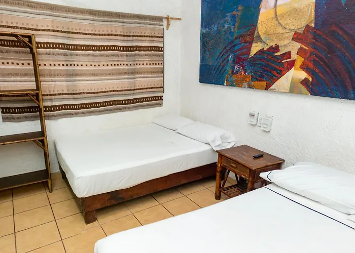 Casa Mexica Apartamento *