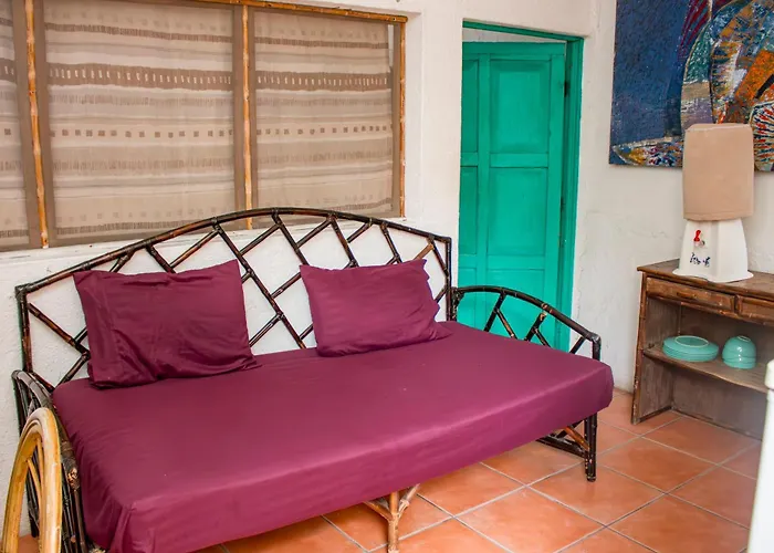 Casa Mexica Apartamento Zihuatanejo