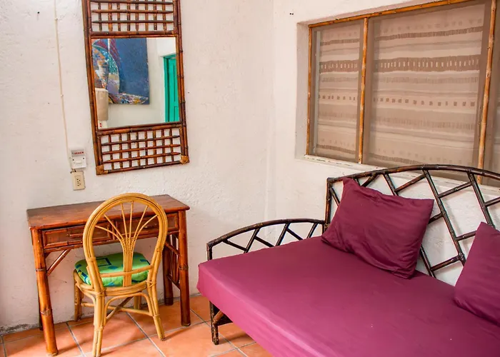 Casa Mexica