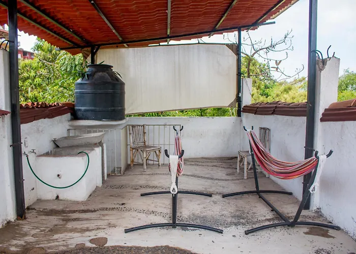Casa Mexica Apartamento
