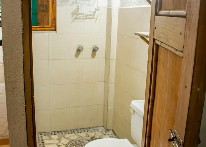 Apartamento Casa Mexica Zihuatanejo