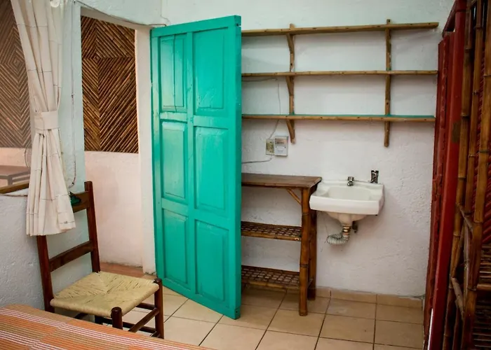 Casa Mexica Apartamento *