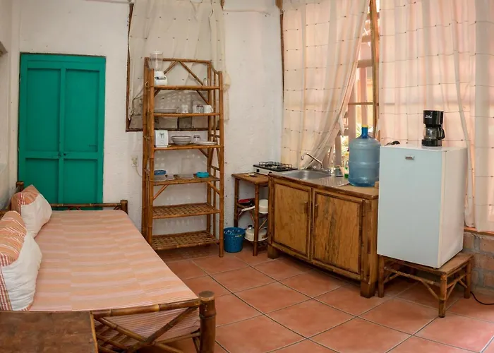 Casa Mexica Zihuatanejo
